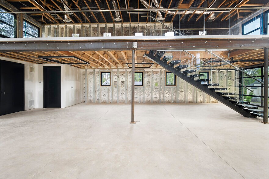 More Photos Of 248 Singleton rd, Mooresville Self Storage For Sale