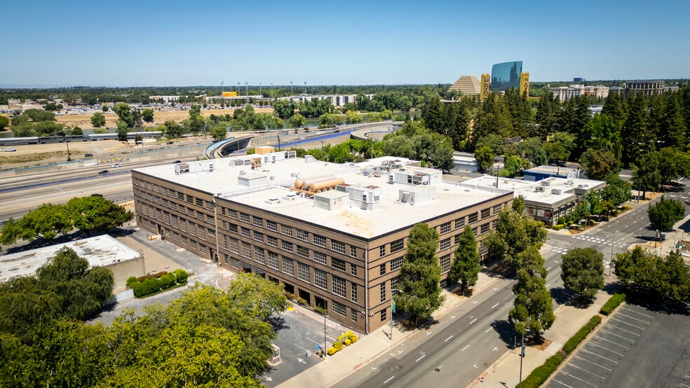 More Photos Of 1800 3rd St, Sacramento Loft Creative Space For Lease