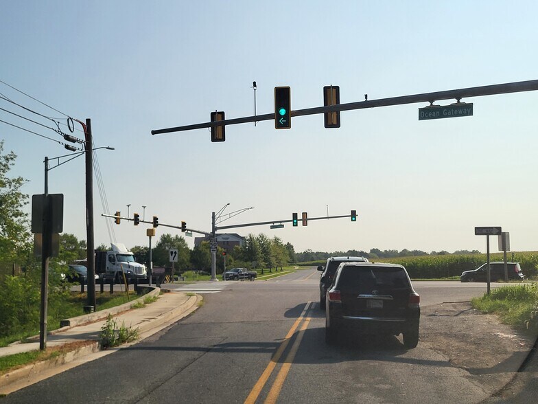 More Photos Of Ocean Gateway, Easton Land For Sale