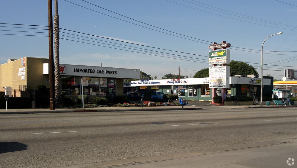 Primary Photo Of 3817 Sepulveda Blvd, Culver City Freestanding For Lease