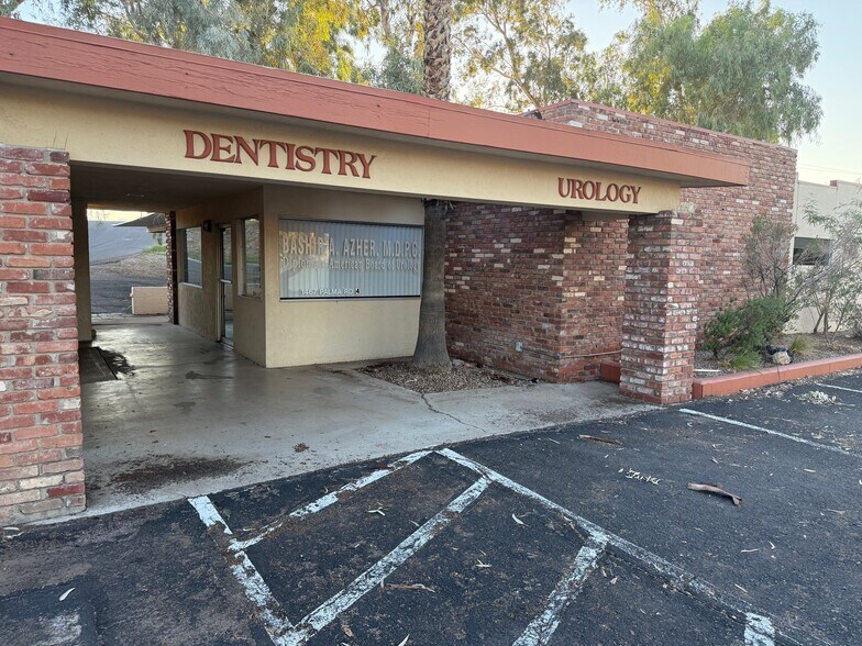 More Photos Of 1467 Palma Rd, Bullhead City Office For Sale