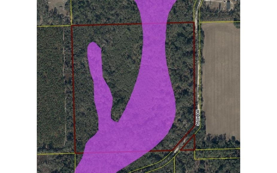More Photos Of TBD 59th Dr, Wellborn Land For Sale