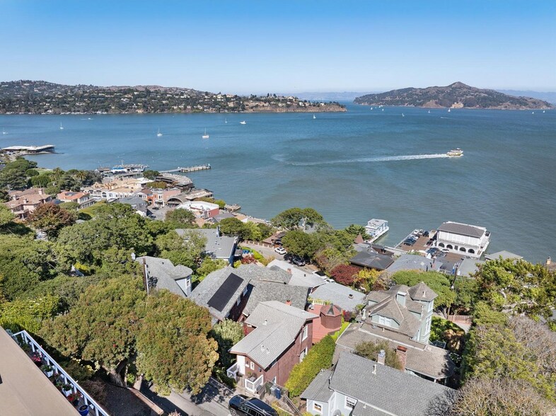 More Photos Of 47 Bulkley Ave, Sausalito Apartments For Sale