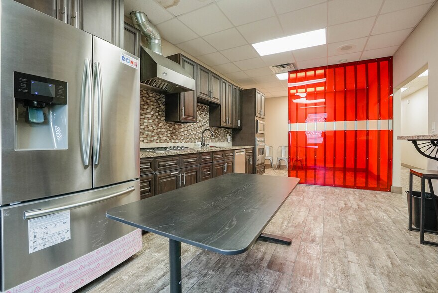 More Photos Of 2465 FM 359 Rd S, Brookshire Warehouse For Lease