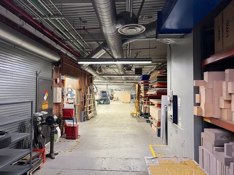 More Photos Of 5350 Biloxi Ave, North Hollywood Food Processing For Lease