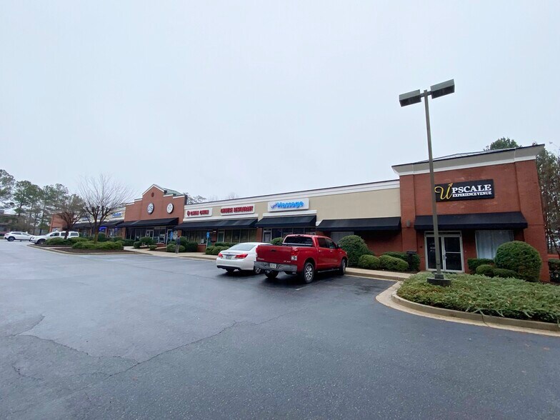 More Photos Of 2100 Highway 54 E, Peachtree City Storefront For Sale