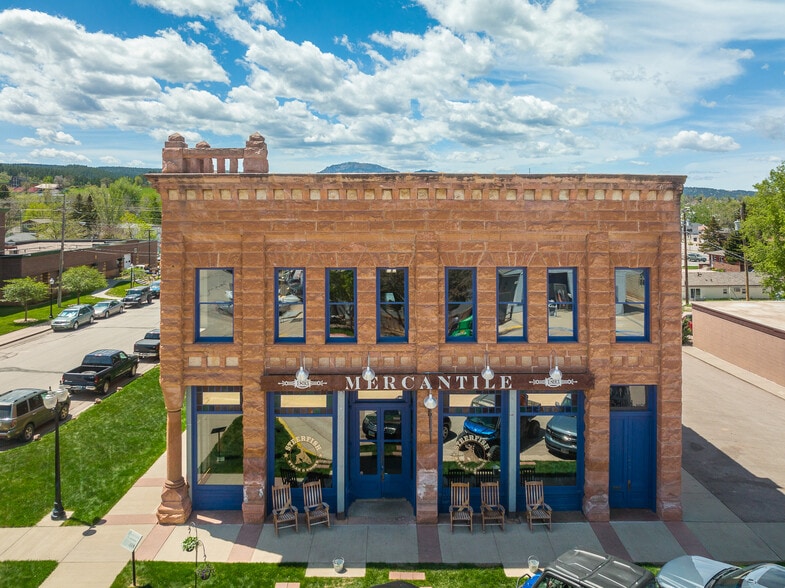 More Photos Of 701 N 5th St, Spearfish Restaurant For Sale
