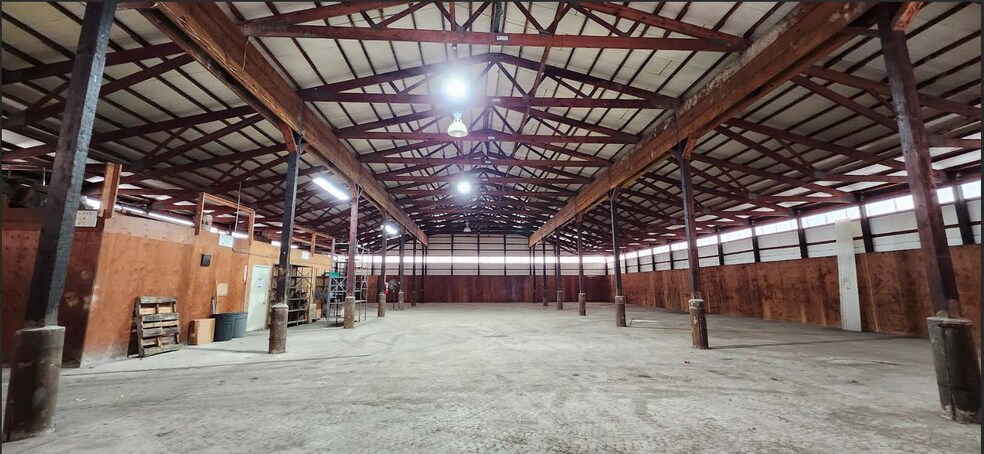 More Photos Of 840 Ann Ave, Niles Industrial For Sale