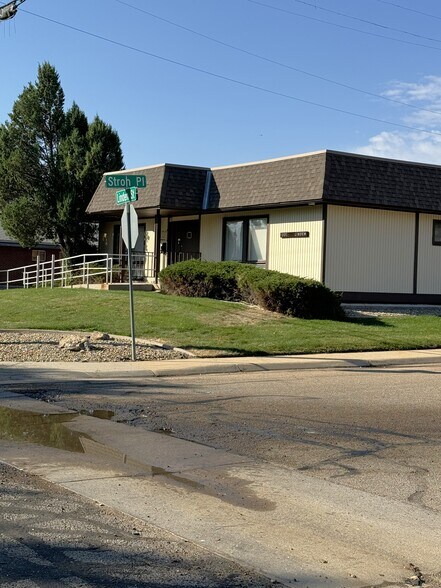 More Photos Of , Longmont Office For Sale