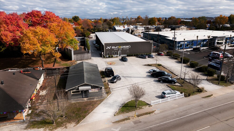 Primary Photo Of 5080 Rivers Ave, North Charleston Showroom For Sale