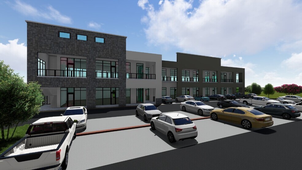 More Photos Of 2085 Highway 183, Leander Storefront Retail Office For Sale