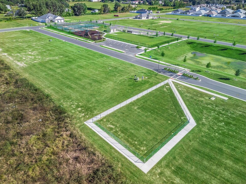 More Photos Of NE 125th Loop, Oxford Land For Sale