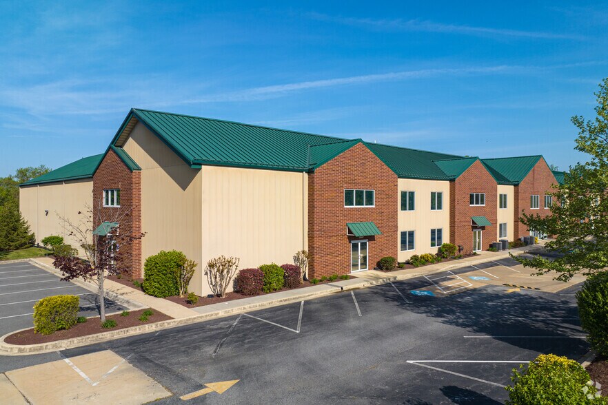 More Photos Of 313 Talbot Blvd, Chestertown Warehouse For Lease