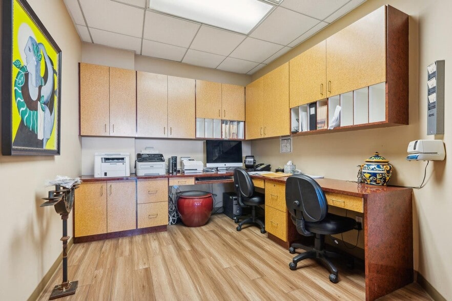 More Photos Of 601-621 Portola Dr, San Francisco Office Residential For Lease