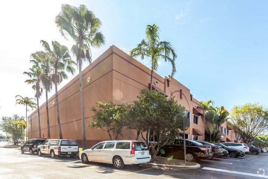 More Photos Of 3301-3389 NW 97th Ave, Miami Warehouse For Lease