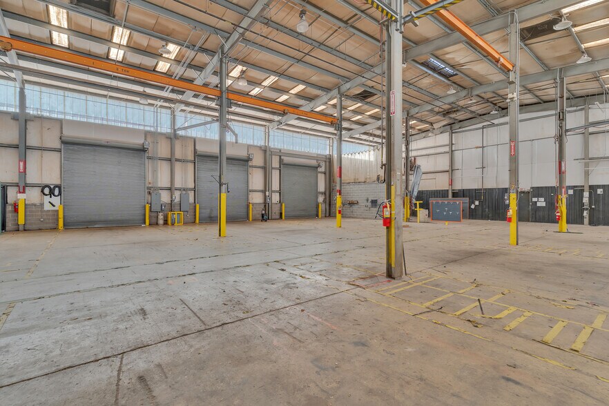 More Photos Of 2005 Riverside Dr, Chattanooga Industrial For Lease