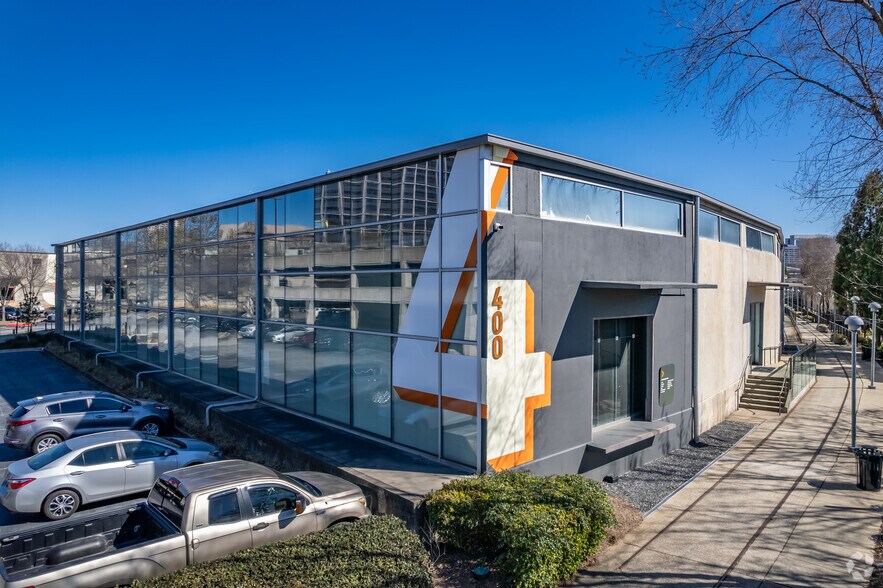 More Photos Of 384 Northyards Blvd NW, Atlanta Unknown For Lease