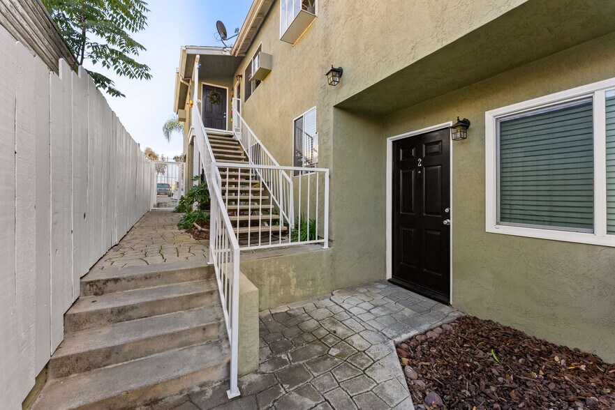 More Photos Of 4084 Oregon St, San Diego Apartments For Sale