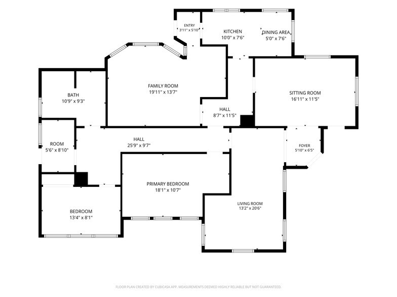 More Photos Of 1361 Esplanade Rd, Chico Office For Sale