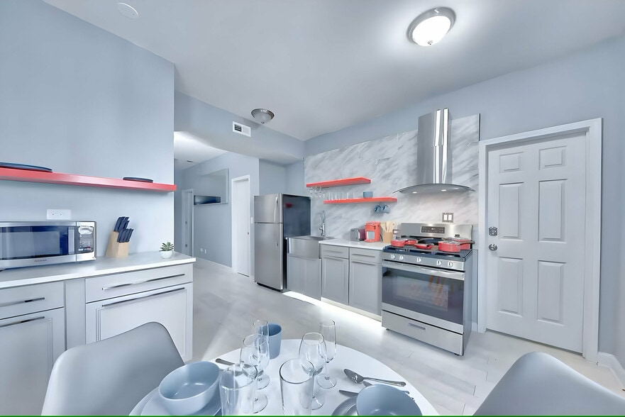 More Photos Of 460 W 28th Pl, Chicago Apartments For Sale