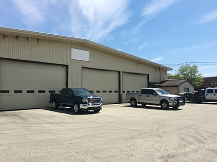 More Photos Of 100 Arentzen Blvd, Charleroi Service For Lease