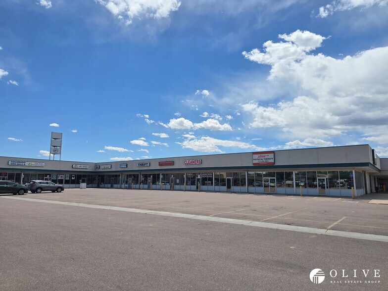 More Photos Of , Colorado Springs Unknown For Sale