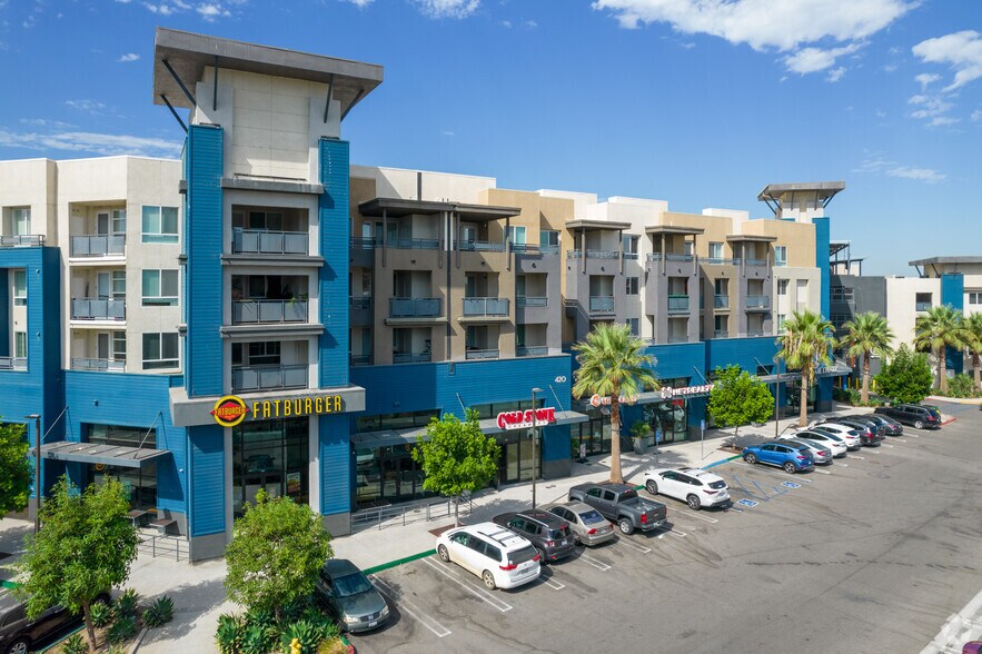 More Photos Of Main St, Corona Unknown For Lease