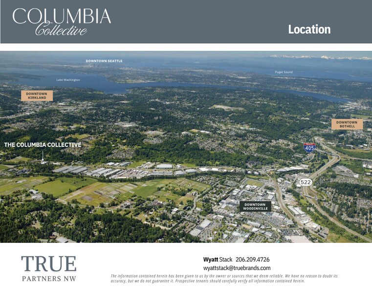 More Photos Of 14030 NE 145th St, Woodinville Winery Vineyard For Lease