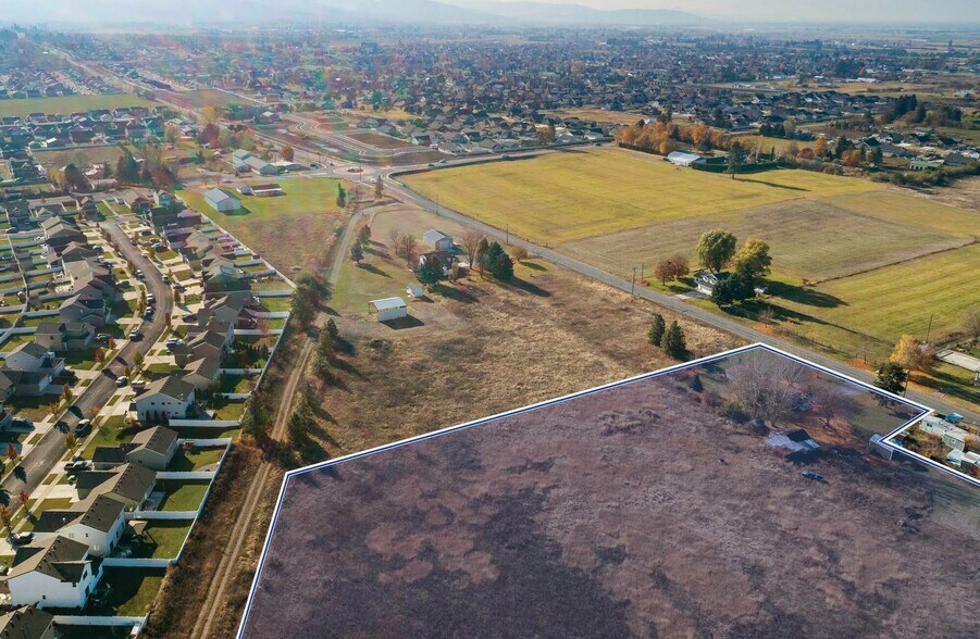 More Photos Of 8394 N Chase Rd, Post Falls Land For Sale