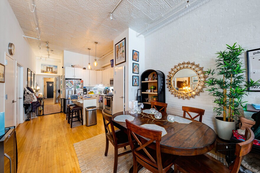 More Photos Of 47 Ann St, New York Apartments For Sale