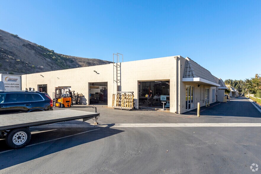 More Photos Of 10451-10455 Roselle St, San Diego Unknown For Lease