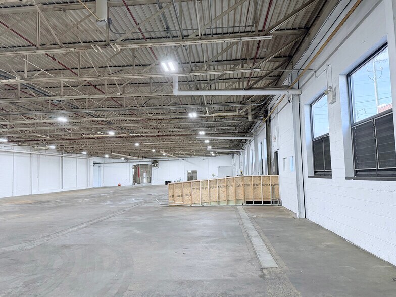 More Photos Of 1140 Garfield Ave, Lancaster Manufacturing For Sale