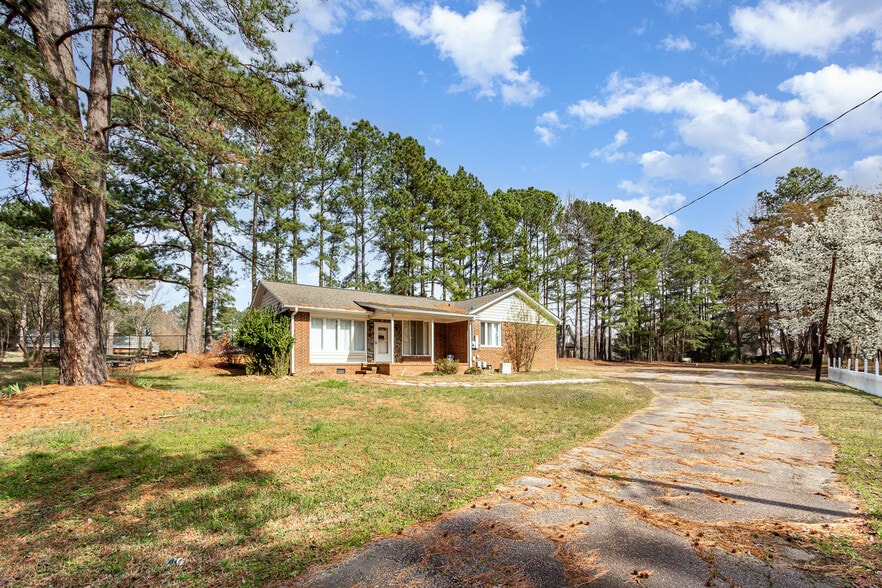 More Photos Of 3009 Sanderford Rd, Raleigh Land For Sale