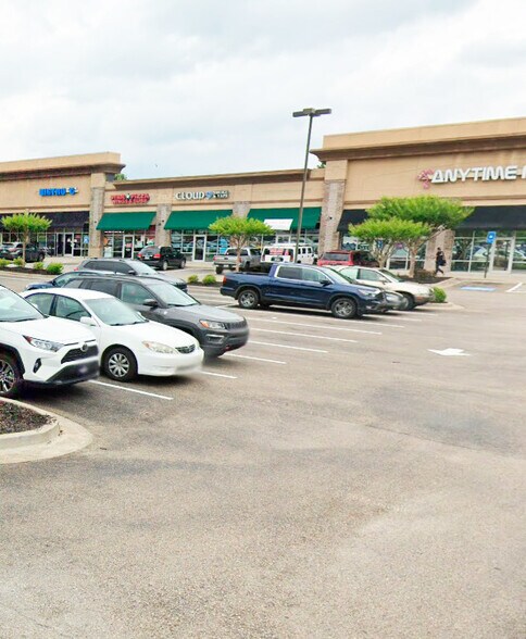More Photos Of 3753 Marietta Hwy, Canton Unknown For Lease