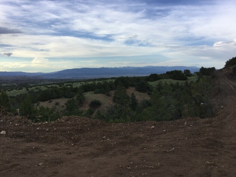 More Photos Of TBD Newlin Ridge Rd, Florence Land For Sale