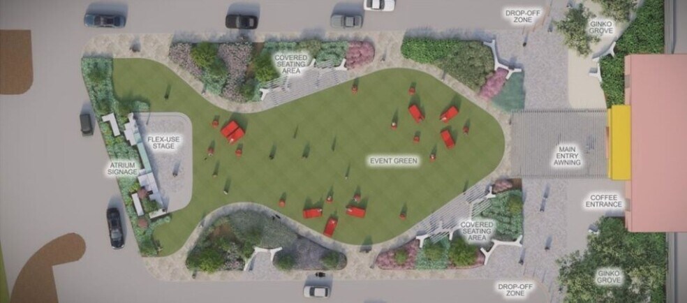 More Photos Of 10330 N Meridian St, Indianapolis Medical For Lease