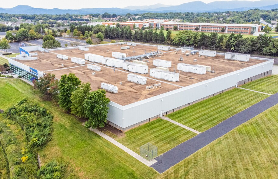 More Photos Of 2797 Frontage Rd NW, Roanoke Manufacturing For Sale