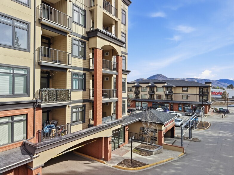 More Photos Of 765 McGill Rd, Kamloops Office For Sale