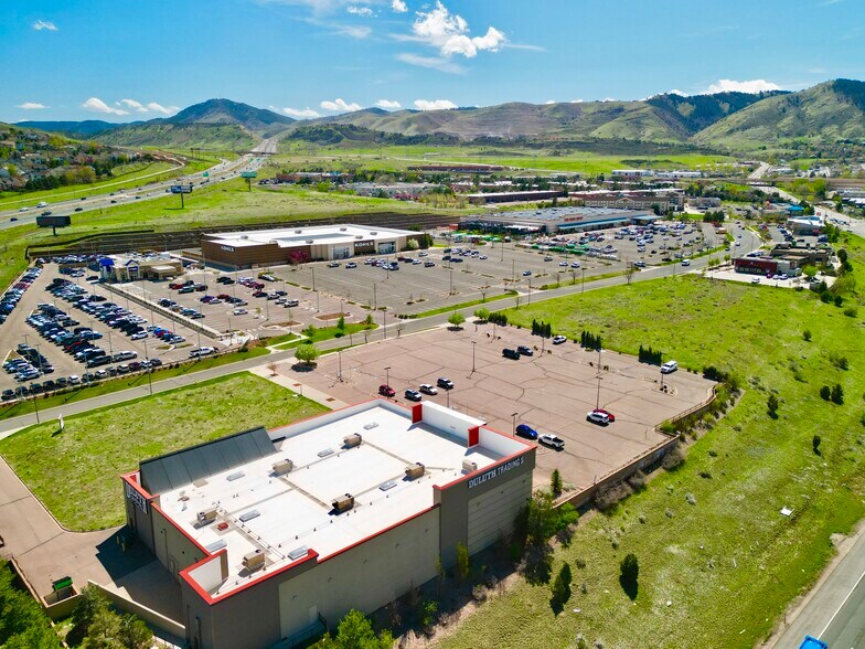 More Photos Of 16630 W Colfax Ave, Golden Freestanding For Sale