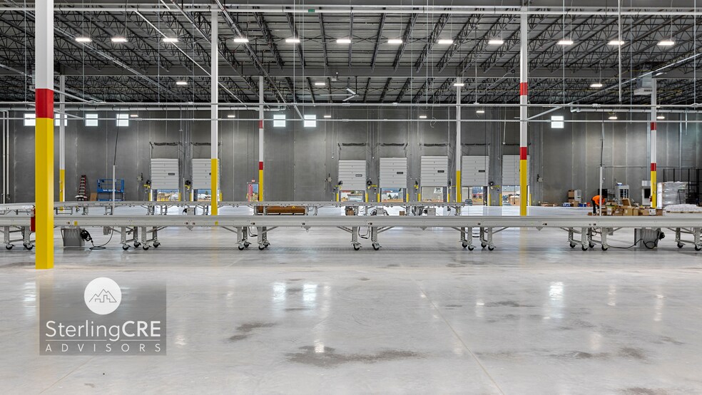 More Photos Of 8720 Aluminum Rd, Missoula Warehouse For Sale