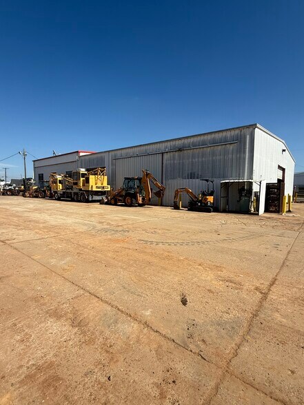 More Photos Of 905-945 N Market St, Shreveport Industrial For Sale