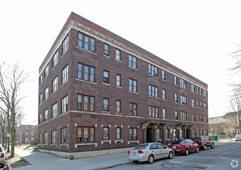 More Photos Of 846 N 15th St, Milwaukee Apartments For Sale