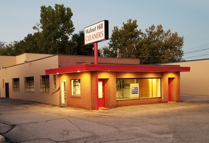 More Photos Of 1945 S Sycamore St, Petersburg Freestanding For Lease
