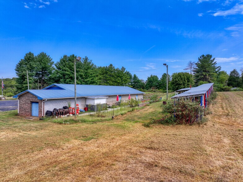 More Photos Of 10769 W Lee Hwy, Loudon Loft Creative Space For Sale