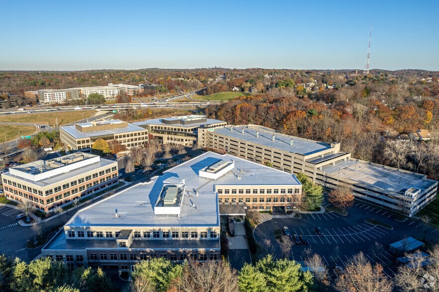 Primary Photo Of 100 Worcester St, Wellesley Office For Lease