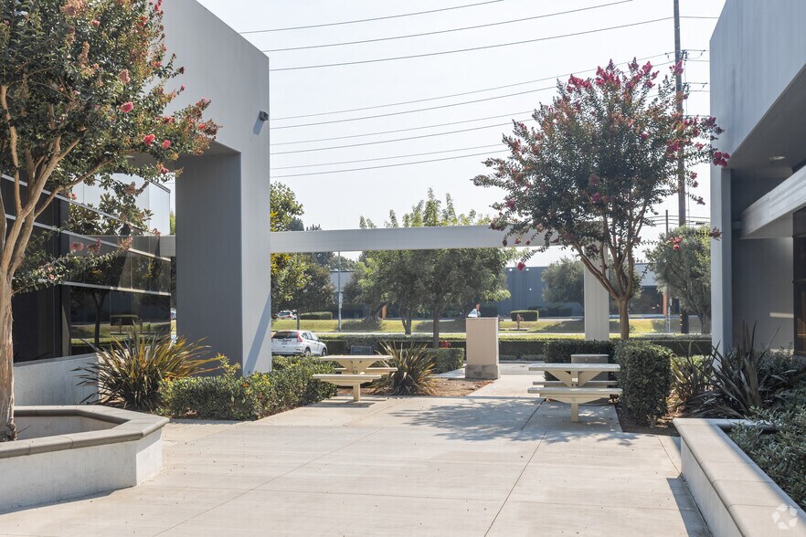 More Photos Of 361-365 N Berry, Brea Distribution For Sale