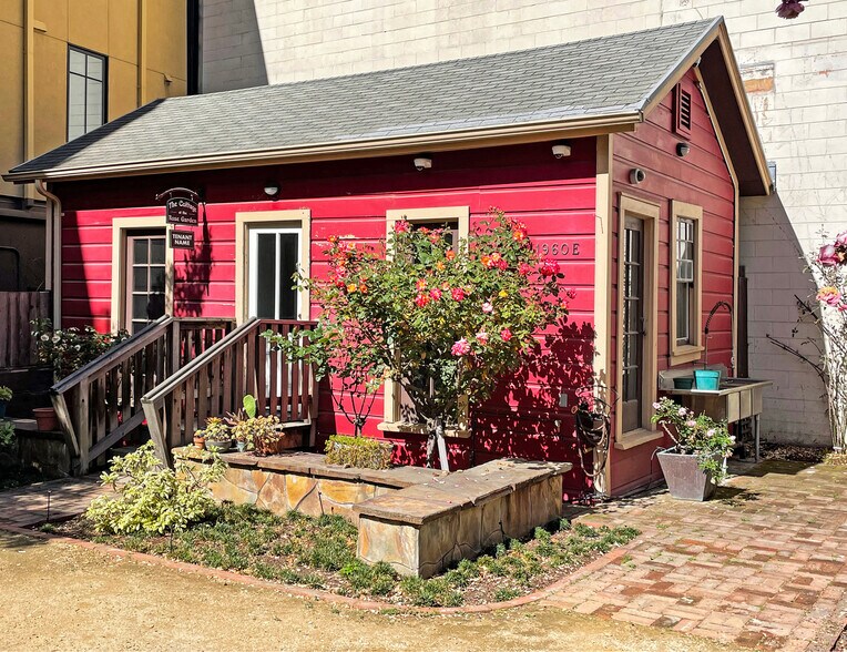 More Photos Of 1960 University Ave, Berkeley Medical For Lease