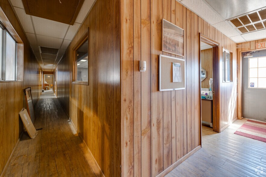 More Photos Of 11756 Highway 152, Pampa Industrial For Sale