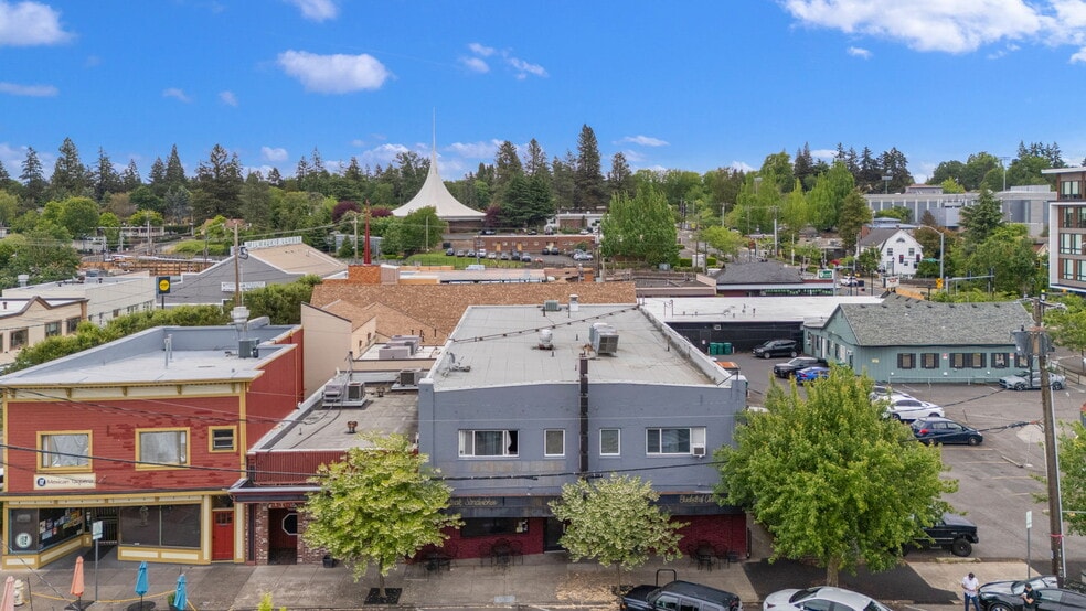 More Photos Of , Milwaukie General Retail For Sale