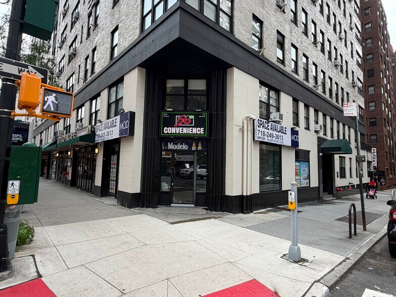 Primary Photo Of 400 E 57th St, New York Apartments For Lease